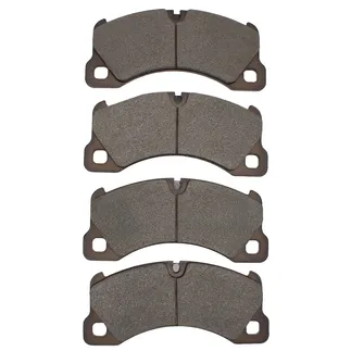 R1 Concepts 2311-1349-00 Semi Met Pads